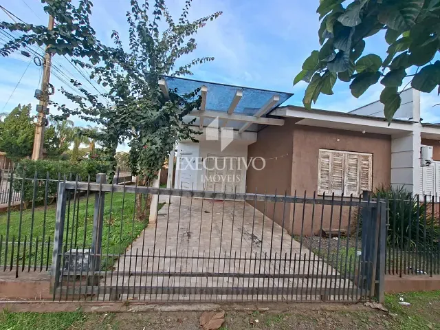 Casa 2 quartos e 1 banheiro, à venda, no bairro Barra do Forqueta em Arroio do Meio