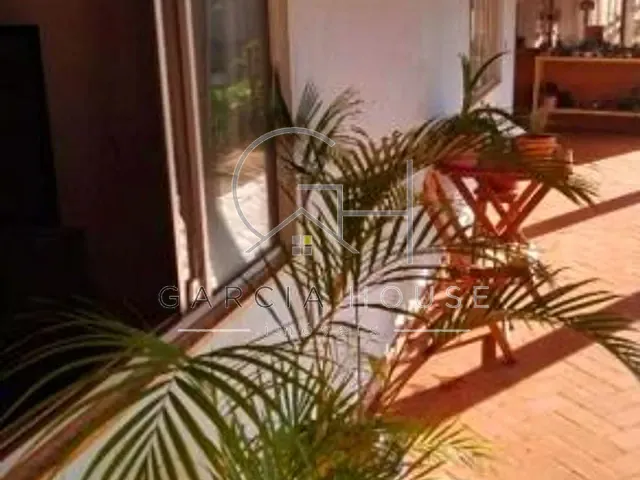 Casa com 1000m² 5 quartos e 6 banheiros, à venda, no bairro Vila Cristal em Brodowski