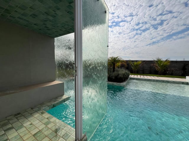 Casa com 2615m² 7 quartos e 9 banheiros, à venda, no bairro Estância Bom Tempo em Londrina