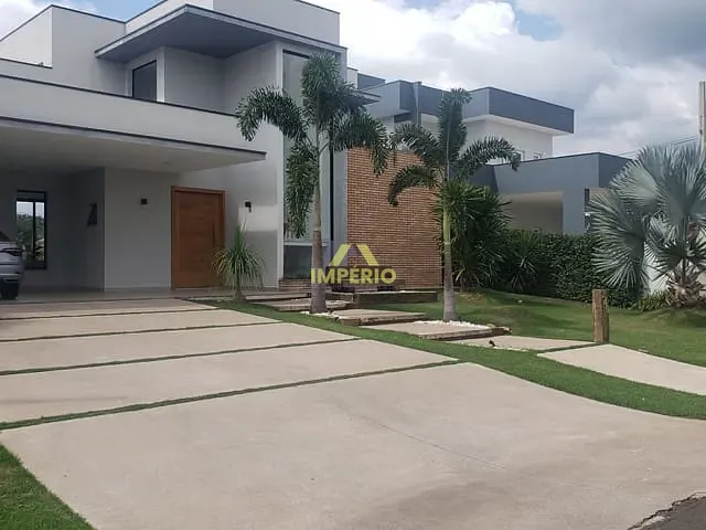 Casa com 1025m² 4 quartos e 4 banheiros, à venda, no bairro Residencial Primavera II em Salto