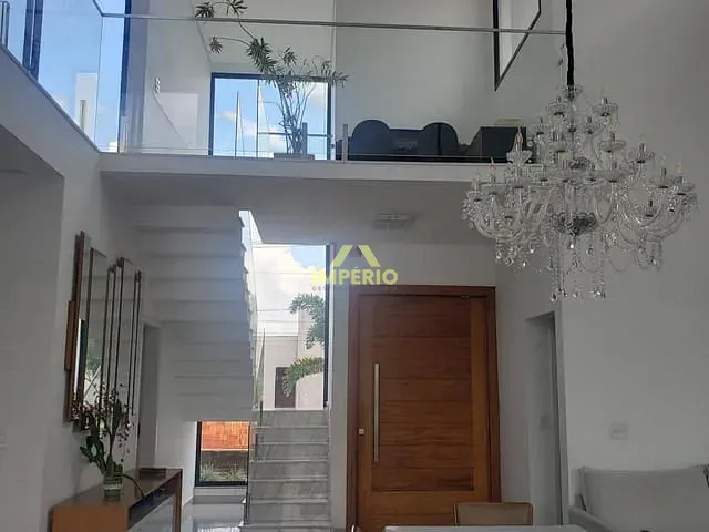 Casa com 1025m² 4 quartos e 4 banheiros, à venda, no bairro Residencial Primavera II em Salto