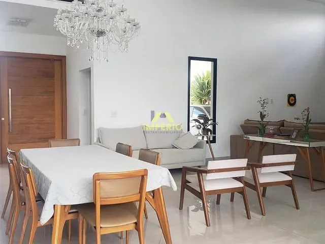 Casa com 1025m² 4 quartos e 4 banheiros, à venda, no bairro Residencial Primavera II em Salto