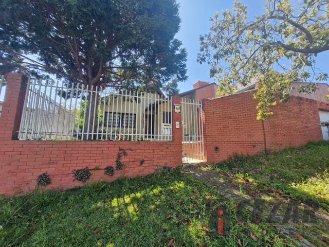 Casa com 181m² 3 quartos e 1 banheiro, à venda, no bairro Bairro Alto em Curitiba
