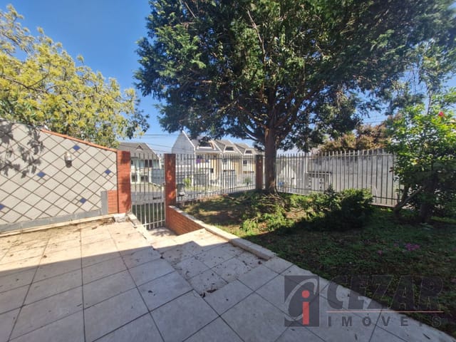 Casa com 181m² 3 quartos e 1 banheiro, à venda, no bairro Bairro Alto em Curitiba