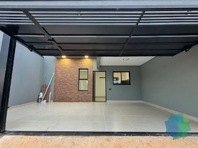Casa com 150m² 3 quartos e 2 banheiros, à venda ou para alugar, no bairro Jardim Casablanca em Indaiatuba