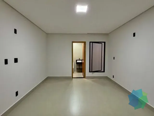 Casa com 150m² 3 quartos e 2 banheiros, à venda ou para alugar, no bairro Jardim Casablanca em Indaiatuba