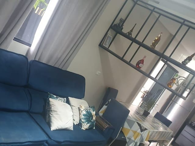 Casa com 225m² 3 quartos e 1 banheiro, à venda, no bairro Jardim Curitiba em Sinop