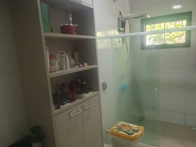Casa com 225m² 3 quartos e 1 banheiro, à venda, no bairro Jardim Curitiba em Sinop