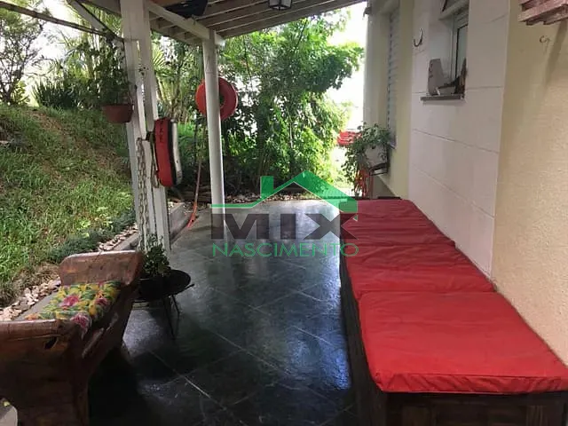 Casa com 70m² 3 quartos e 1 banheiro, à venda, no bairro Taboão em São Bernardo do Campo