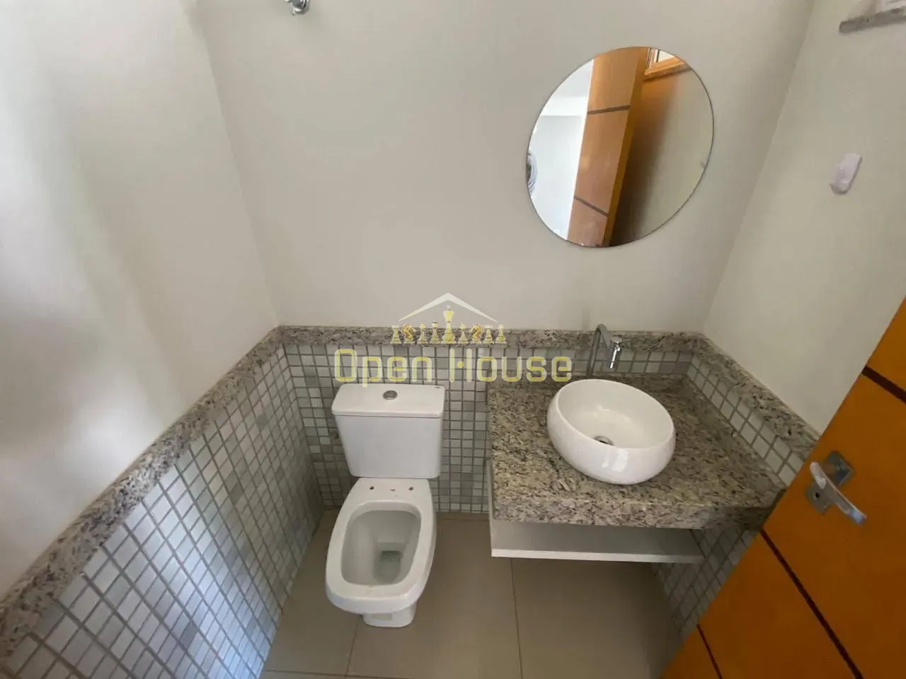 Casa de Condomínio, 3 quartos - Foto 13