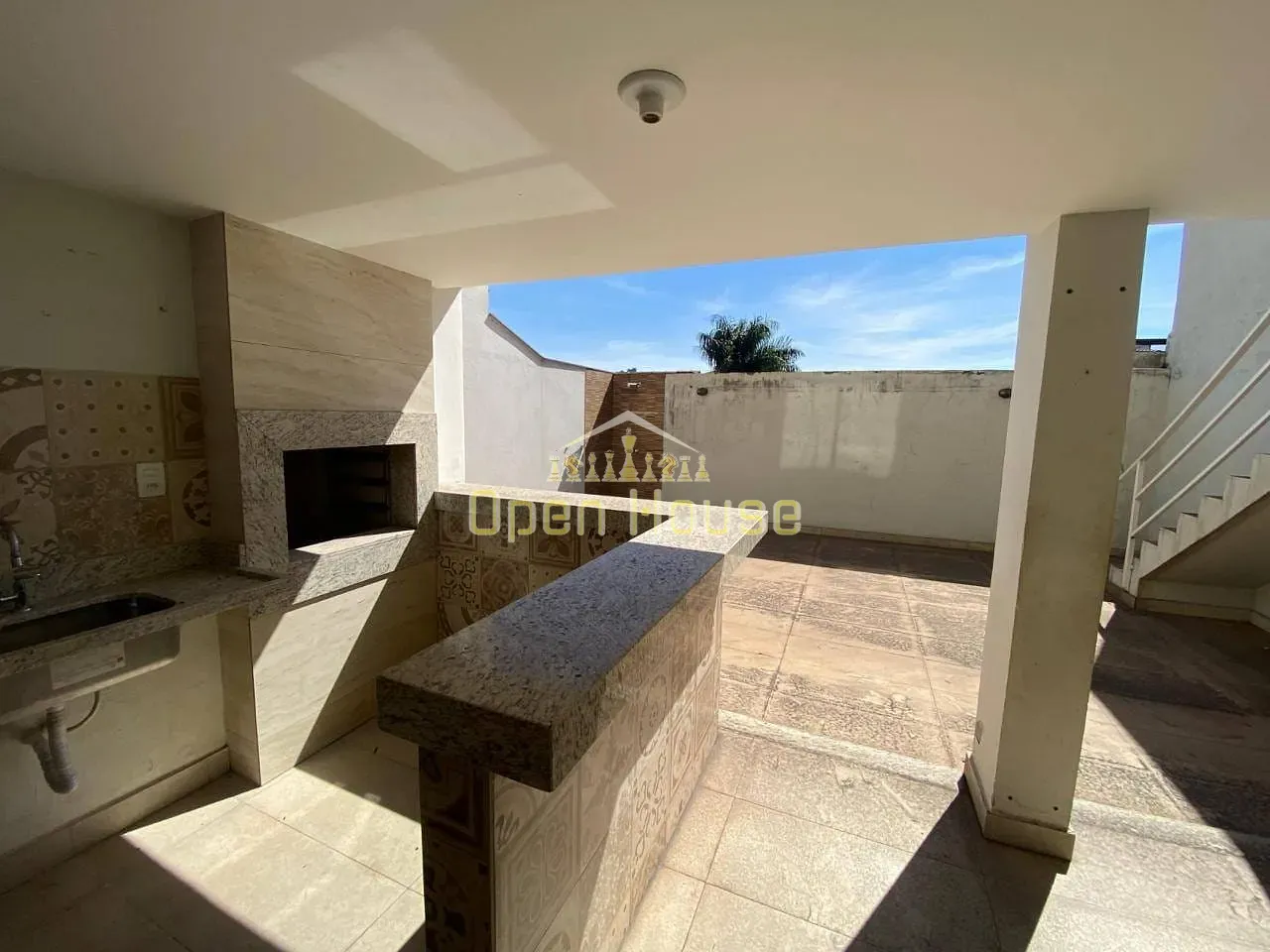 Casa de Condomínio, 3 quartos - Foto 26