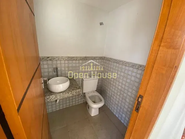 Casa com 158m² 3 quartos e 3 banheiros, à venda, no bairro Retiro em Volta Redonda