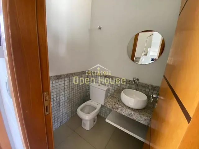 Casa com 158m² 3 quartos e 3 banheiros, à venda, no bairro Retiro em Volta Redonda