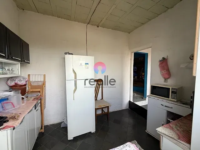 Casa 2 quartos e 1 banheiro, à venda, no bairro Jardim Alvorada em Belo Horizonte