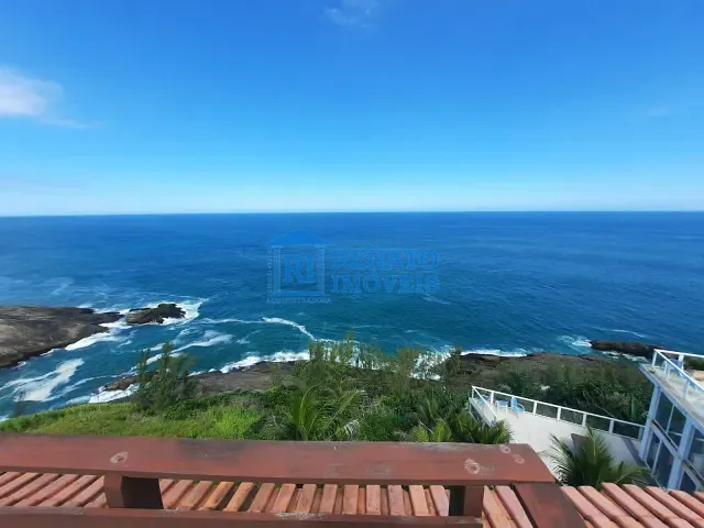 Casa 5 quartos e 3 banheiros, à venda, no bairro Ponta Negra (Ponta Negra) em Maricá