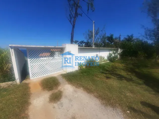 Casa 5 quartos e 3 banheiros, à venda, no bairro Ponta Negra (Ponta Negra) em Maricá