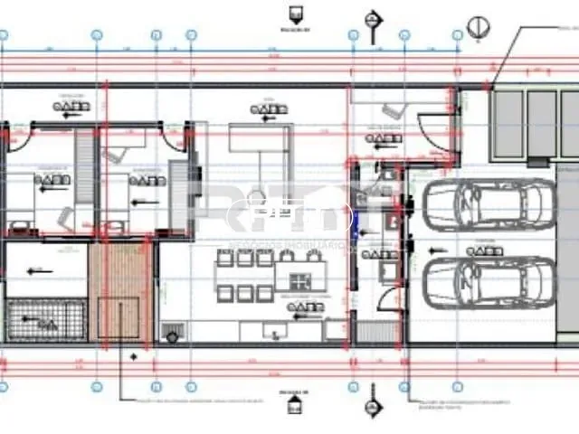 Casa com 200m² 3 quartos e 1 banheiro, à venda, no bairro Vila Monte Alegre em Paulínia