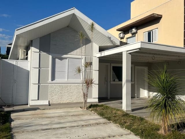 Foto do Casa - Casa, 170 m² - venda por R$ 1.650.000,00 ou aluguel por R$ 8.700,00/mês - Urbanova - São José dos Campos/SP | RUSSI IMÓVEIS