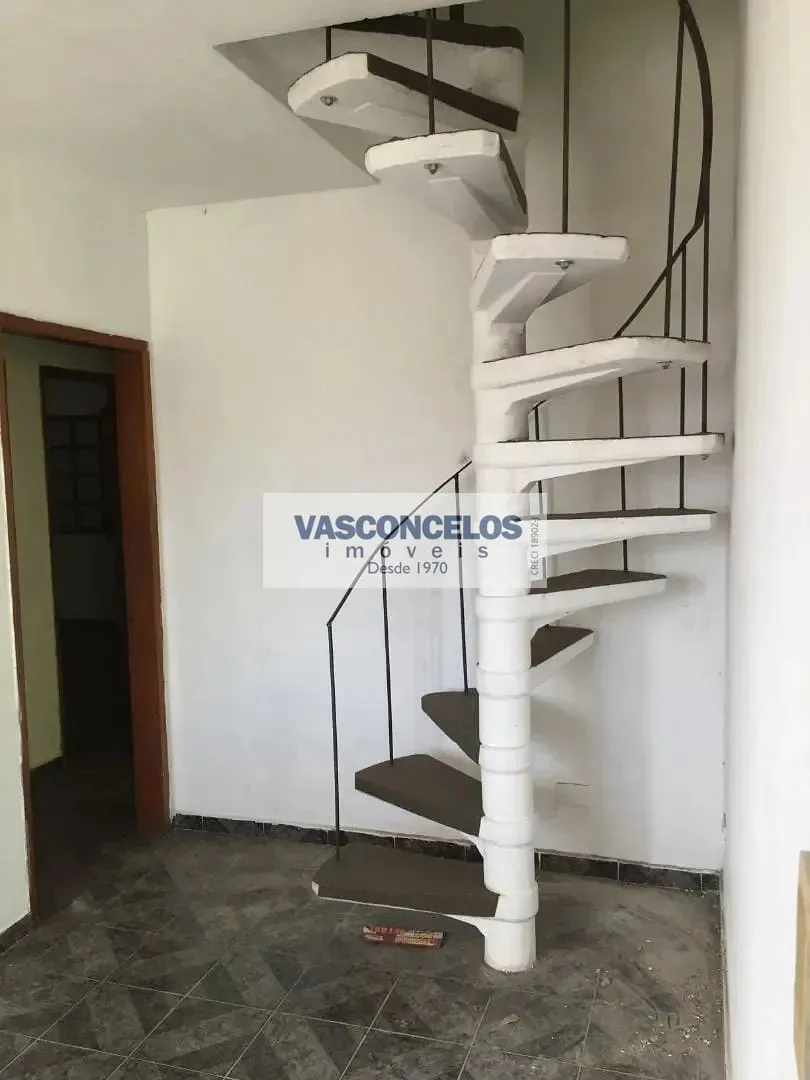Casa, 3 quartos, 80 m² - Foto 2