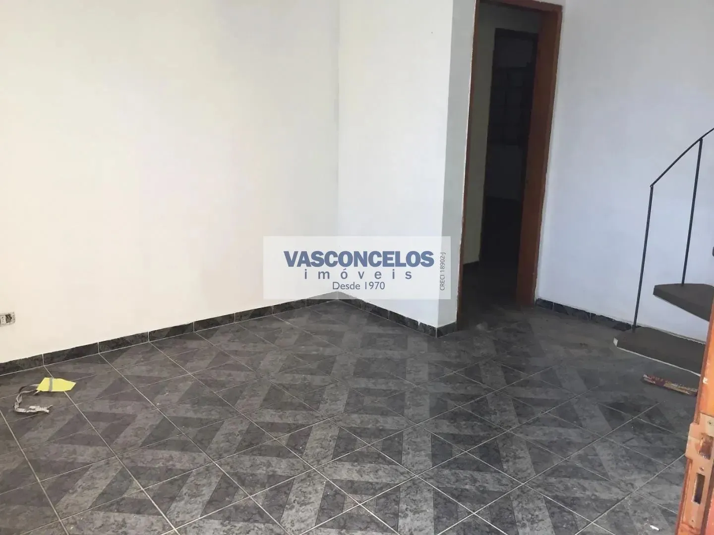 Casa, 3 quartos, 80 m² - Foto 1