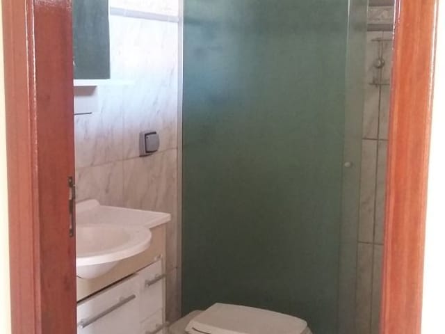 Foto do Casa - Casa com 3 dormitórios para alugar por R$ 2.000,00/mês - Parque Residencial Klavin - Nova Odessa/SP | SSBN IMOVEIS LTDA
