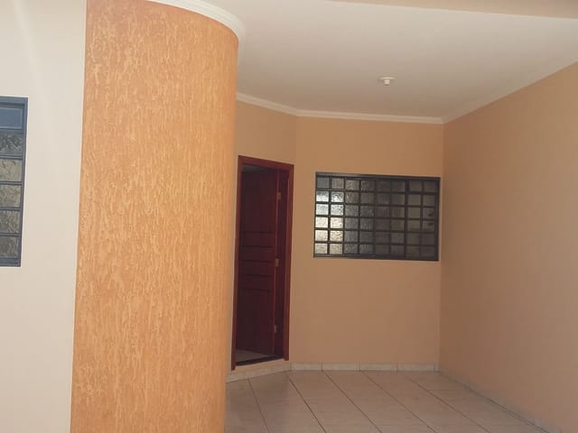 Foto do Casa - Casa com 3 dormitórios para alugar por R$ 2.000,00/mês - Parque Residencial Klavin - Nova Odessa/SP | SSBN IMOVEIS LTDA