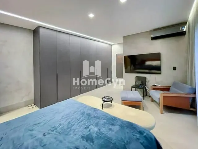 Casa com 436m² 3 quartos e 4 banheiros, à venda, no bairro Jardins Verona em Goiânia