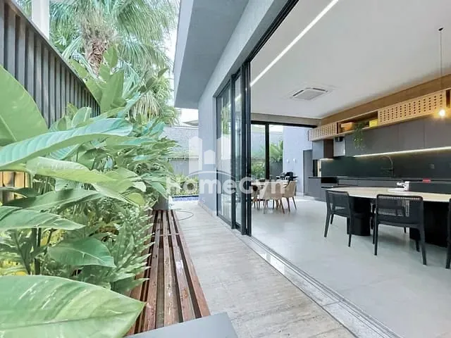 Casa com 436m² 3 quartos e 4 banheiros, à venda, no bairro Jardins Verona em Goiânia