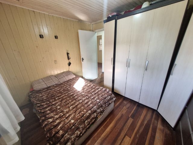 Casa com 171m² 2 quartos e 2 banheiros, à venda, no bairro Jardim das Tradições em Pelotas