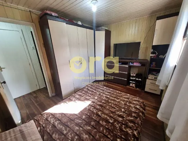 Casa com 171m² 2 quartos e 2 banheiros, à venda, no bairro Jardim das Tradições em Pelotas