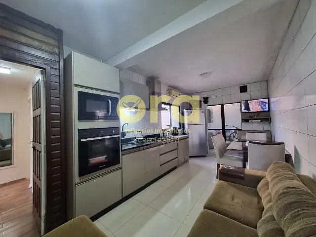 Casa com 171m² 2 quartos e 2 banheiros, à venda, no bairro Jardim das Tradições em Pelotas