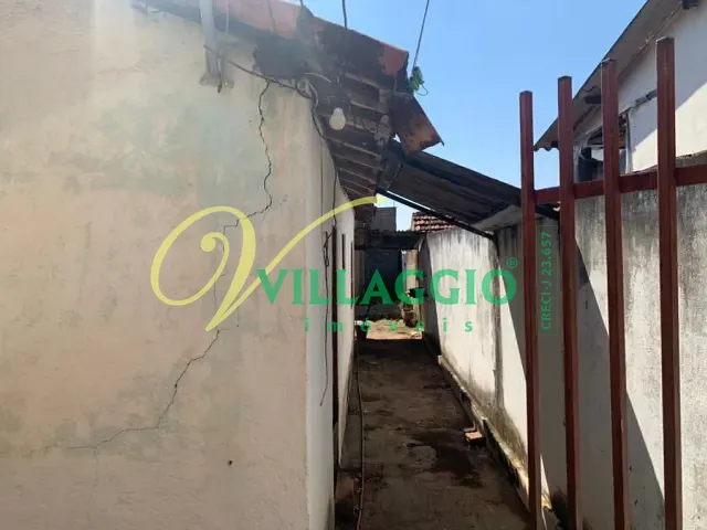 Casa com 200m² 5 quartos e 2 banheiros, à venda, no bairro Vila Falavina em São José do Rio Preto