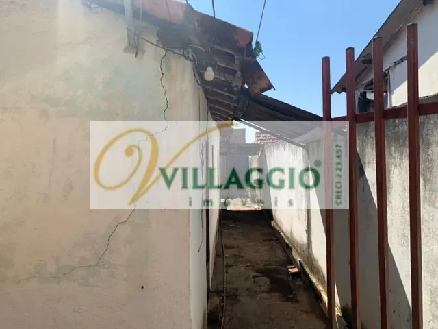 Casa com 200m² 5 quartos e 2 banheiros, à venda, no bairro Vila Falavina em São José do Rio Preto
