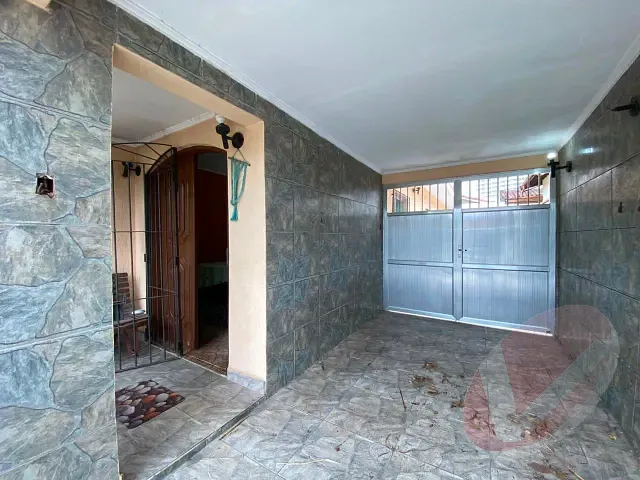 Casa com 275m² 3 quartos e 12 banheiros, à venda, no bairro Real em Praia Grande