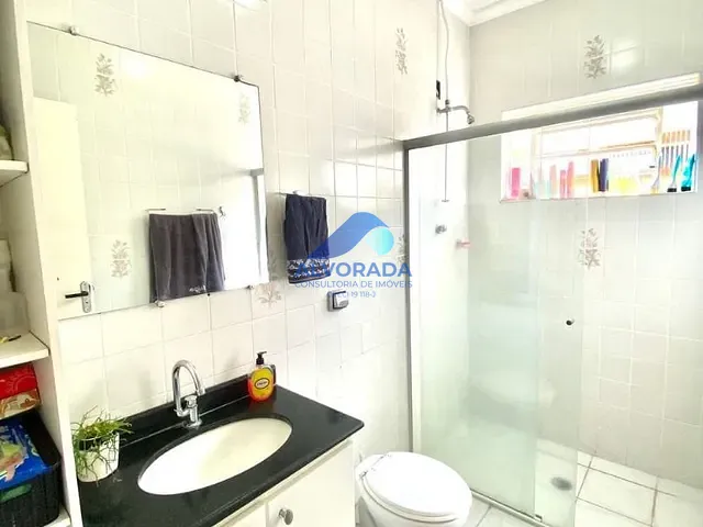 Casa com 250m² 4 quartos e 3 banheiros, à venda, no bairro Bosque dos Eucaliptos em São José dos Campos