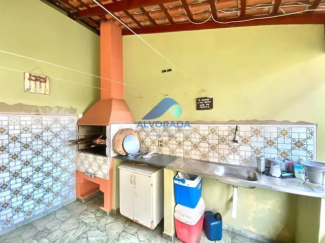 Casa com 250m² 4 quartos e 3 banheiros, à venda, no bairro Bosque dos Eucaliptos em São José dos Campos