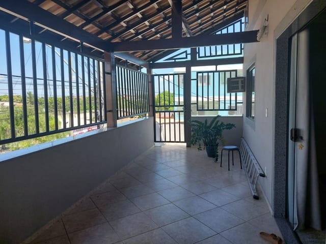 Casa 3 quartos e 2 banheiros, à venda, no bairro Parque Visconde de Ururaí em Campos dos Goytacazes