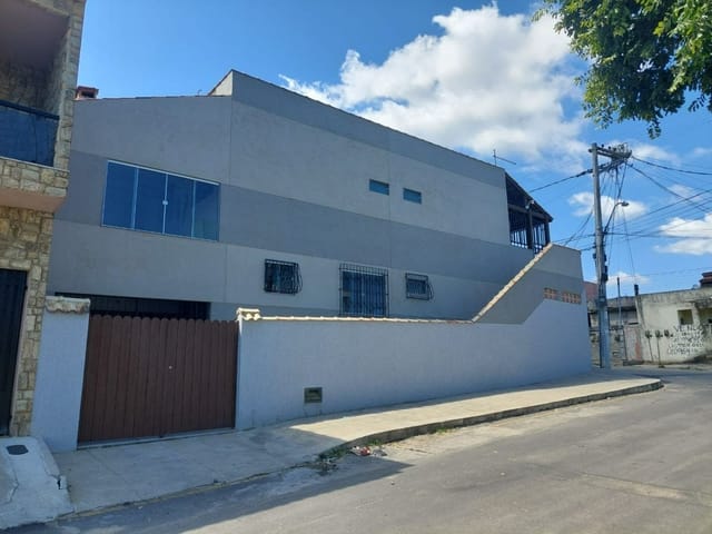 Casa 3 quartos e 2 banheiros, à venda, no bairro Parque Visconde de Ururaí em Campos dos Goytacazes