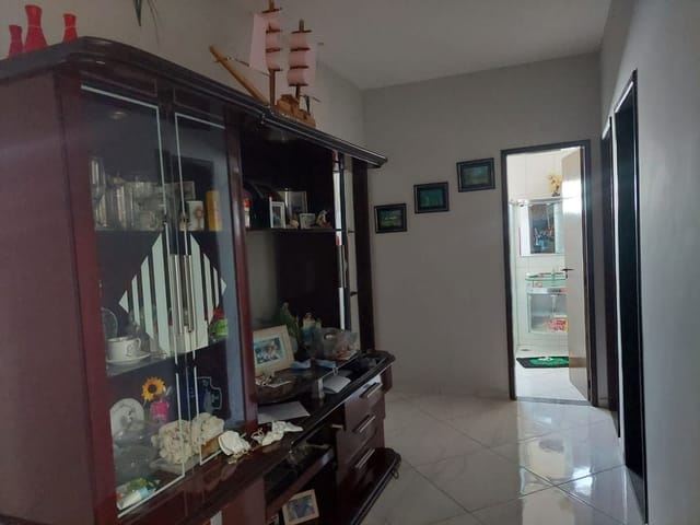 Casa 3 quartos e 2 banheiros, à venda, no bairro Parque Visconde de Ururaí em Campos dos Goytacazes