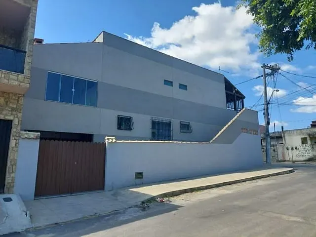 Casa 3 quartos e 2 banheiros, à venda, no bairro Parque Visconde de Ururaí em Campos dos Goytacazes