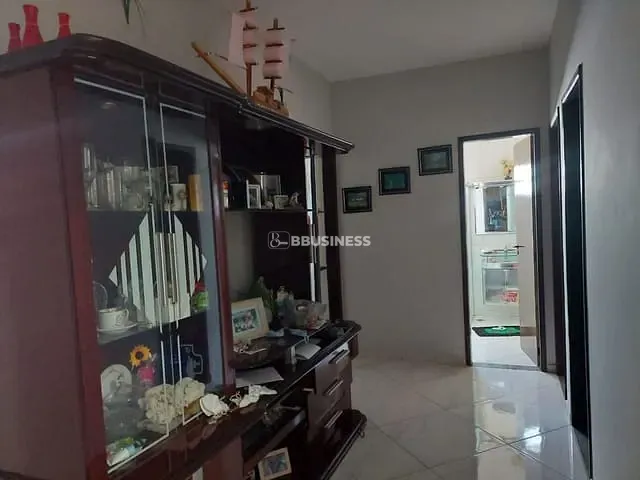 Casa 3 quartos e 2 banheiros, à venda, no bairro Parque Visconde de Ururaí em Campos dos Goytacazes