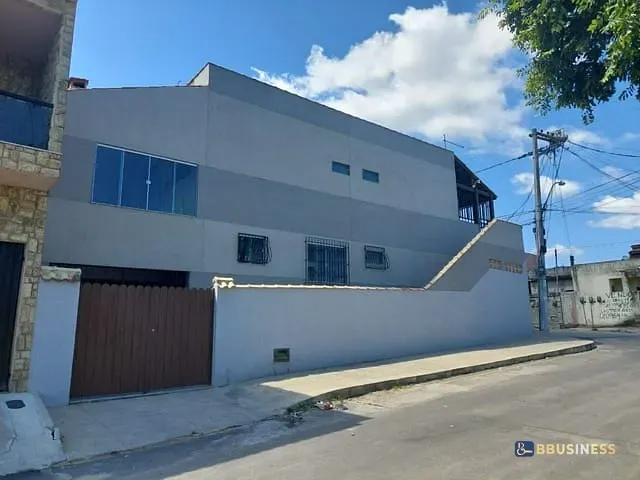 Casa 3 quartos e 2 banheiros, à venda, no bairro Parque Visconde de Ururaí em Campos dos Goytacazes