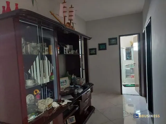 Casa 3 quartos e 2 banheiros, à venda, no bairro Parque Visconde de Ururaí em Campos dos Goytacazes