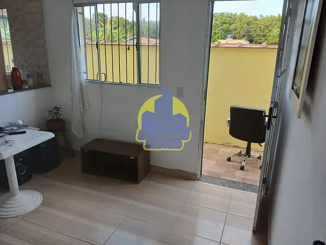 Casa com 125m² 2 quartos e 1 banheiro, à venda, no bairro Balneário Tupy em Itanhaém
