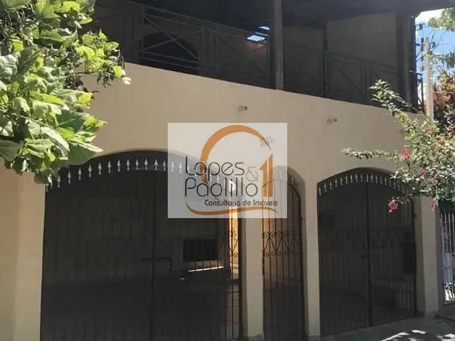 Casa com 282m² 3 quartos e 4 banheiros, à venda, no bairro Alvinópolis em Atibaia
