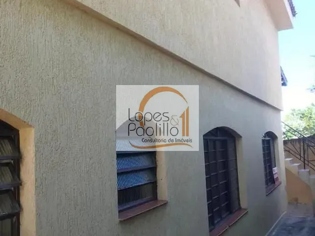 Casa com 282m² 3 quartos e 4 banheiros, à venda, no bairro Alvinópolis em Atibaia
