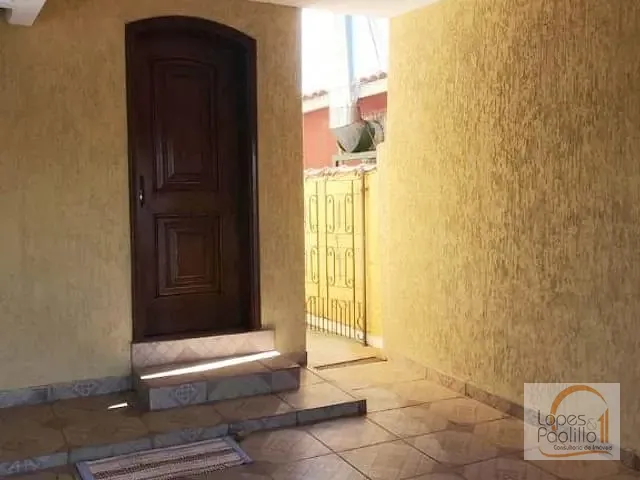 Casa com 282m² 3 quartos e 4 banheiros, à venda, no bairro Alvinópolis em Atibaia
