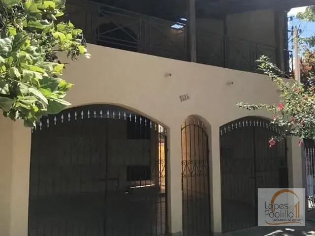 Casa com 282m² 3 quartos e 4 banheiros, à venda, no bairro Alvinópolis em Atibaia