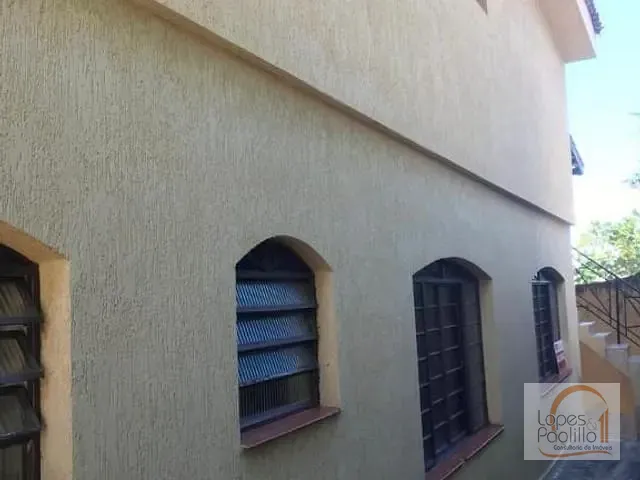 Casa com 282m² 3 quartos e 4 banheiros, à venda, no bairro Alvinópolis em Atibaia