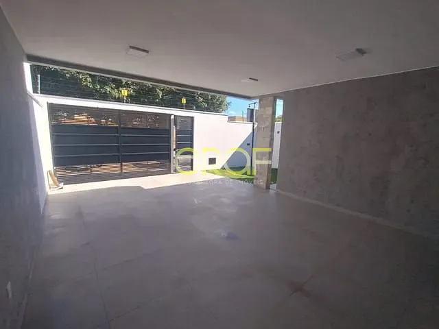 Casa com 240m² 3 quartos e 2 banheiros, à venda, no bairro Parque Vila Verde em Formosa